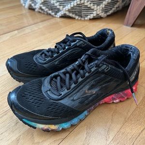 Used Brooks Ghost shoes